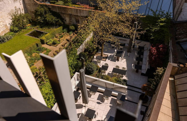 Bonrepo Room 105 in Brugge - Foto 21