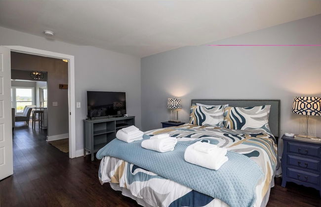 3 Bedroom House With Ocean and Fairway Views - Foto 7