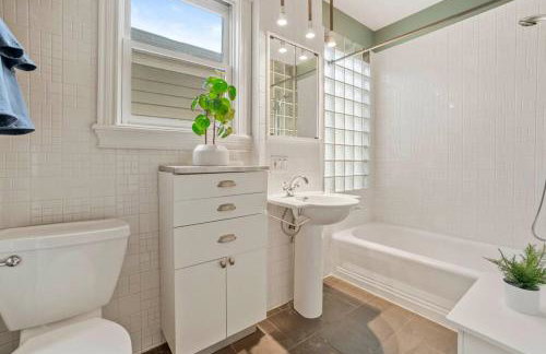 Roscoe Village Family Hideaway - Foto 25