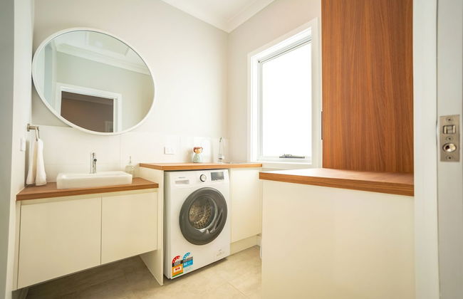 Kirsten Accommodation Parkes - Photo 29