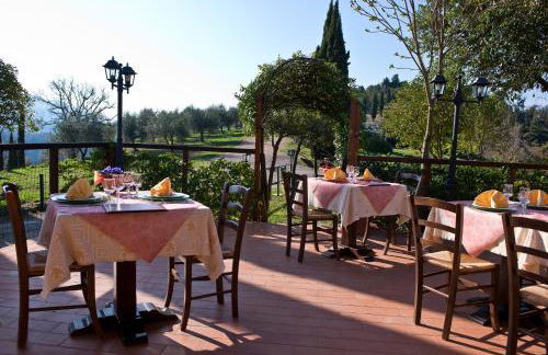 Agriturismo Torre Burchio - Photo 8