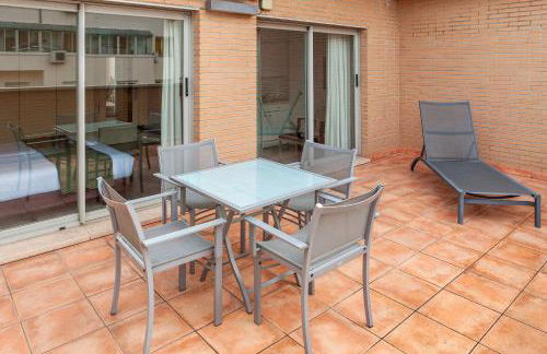 Suites Viena Plaza de España - Photo 54