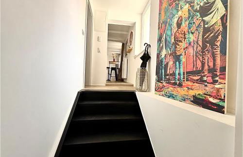 2 Zimmerwohnung in der City von Göttingen - Foto 19