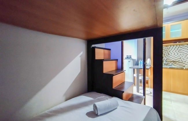 Best Choice 2Br Apartment At The Edge Bandung - Foto 13