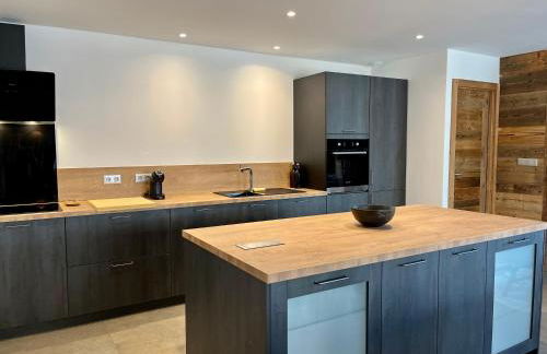 Appartement les Clochettes 1 - Pied des pistes - Foto 6