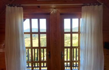 Cabana Refúgio da Serra - Photo 2