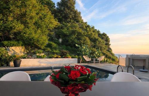 Villa du Cap - Foto 11