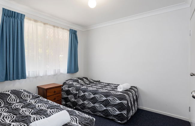 Apollo Lodge - Foto 4