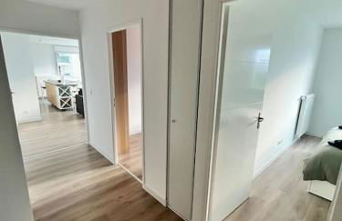 Superbe appartement neuf dans résidence familiale aux portes de Paris avec parking - Foto 15