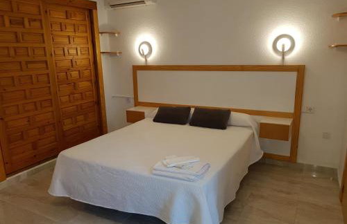 Apartamentos Olympia Center - Foto 59