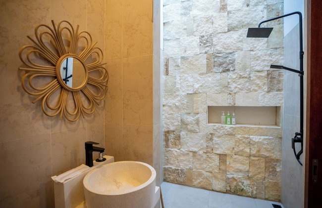 Kanchana Cottages - Foto 6