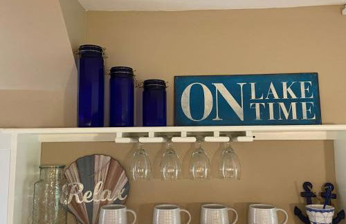 Beach House - On Lake Time - Foto 11