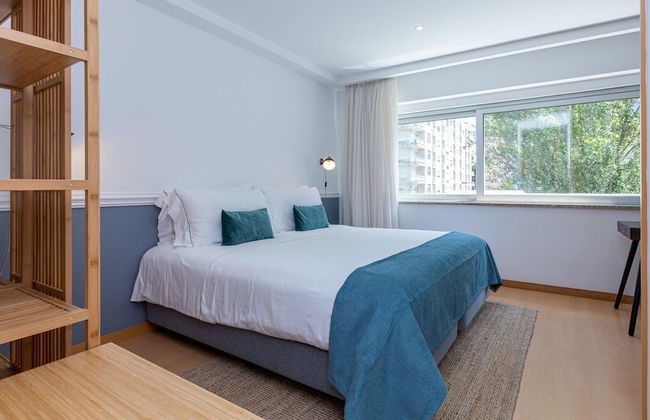 Feel Corporate Housing Marqu s V - Foto 6