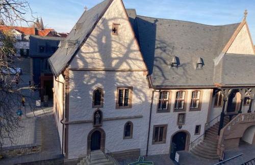 Apartment A6 Goslar am Marktplatz - Photo 21