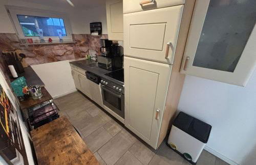 Apartment Hannover with parking - Foto 7