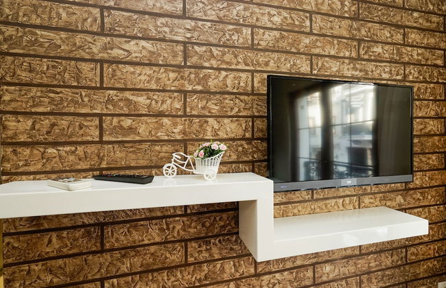 Taksim Celebi Residence - Foto 6