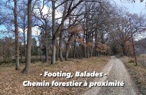 Gite avec terrasse privée proche des gorges du Verdon - Foto 23