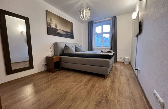 Villa Frisia 18 Comfortable Holiday Residence - Foto 10