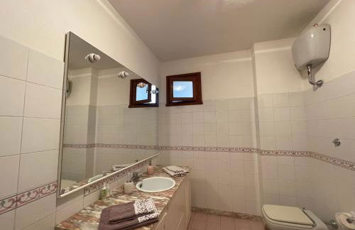 Villa Isolella - Foto 42