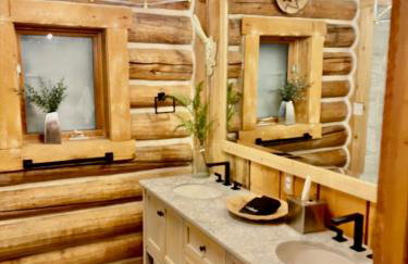 Sundance cabincasita sleeps 18 hottub firepits - Foto 68
