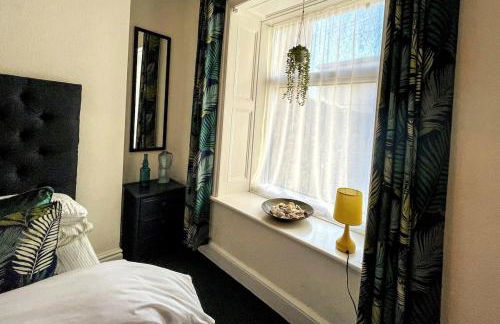 Cosy Flat in Y Felinheli - Foto 8