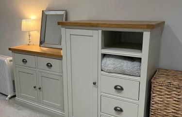 The Apartment Cold Comfort Farm - Foto 8