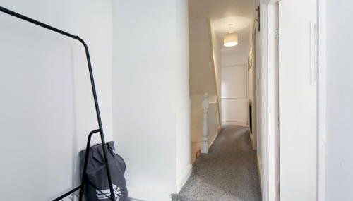 6 Afallon, Beachside holiday house - Foto 2