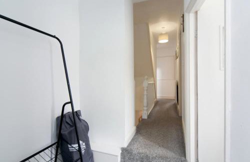 6 Afallon, Beachside holiday house - Foto 2