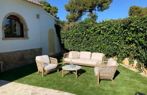 Casa Lila Javea - Foto 19