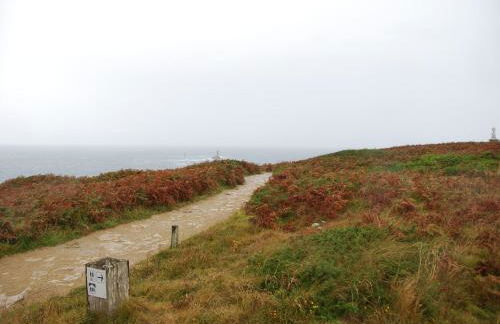 Beautiful holiday home by the sea in Penmarch - Foto 27