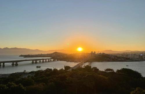 Apartamento completo no Centro de Floripa - Felipe Schmidt - Foto 36