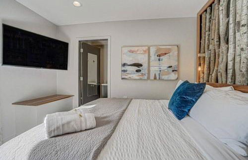 PeakView Lil Lux! Hot Tub & Mountain Views - Foto 22