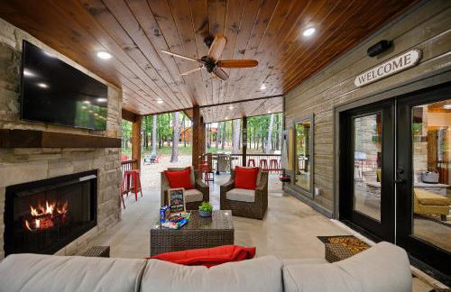 Blissful Pines - Foto 69