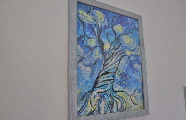 Gianna s House in Ortona - Foto 9