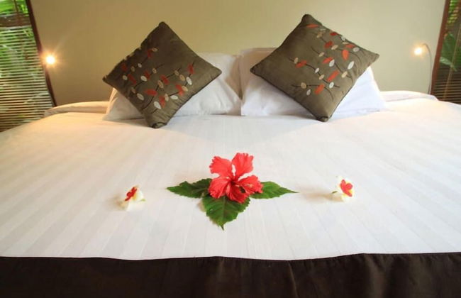 Villa Sutra - Foto 10