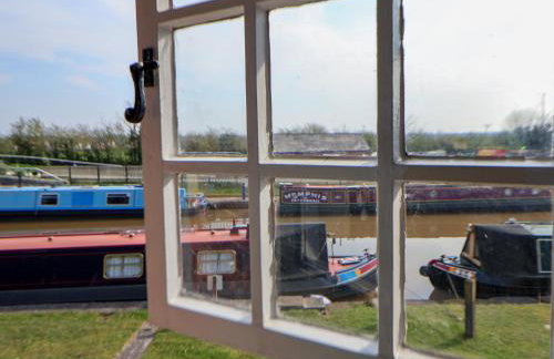 Canal Basin Cottage - Foto 23