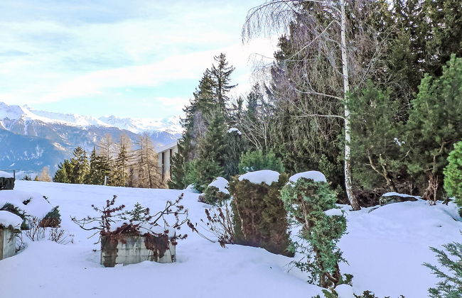 Terrasse Des Alpes 618 - Foto 27