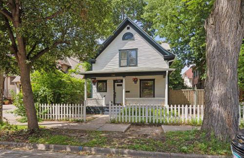 Urban Oasis by 5 Mins to Eat St, Downtown, & Convention Center - Foto 1