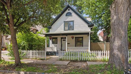 Urban Oasis by 5 Mins to Eat St, Downtown, & Convention Center - Foto 1