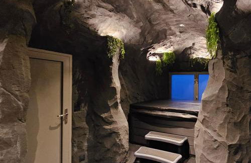 L'Escargot - Maison avec espace bien être privatif - Foto 22