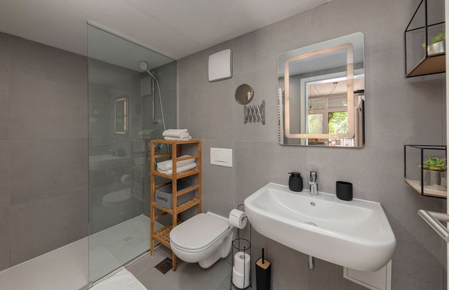 Aroma Apartments - Foto 65