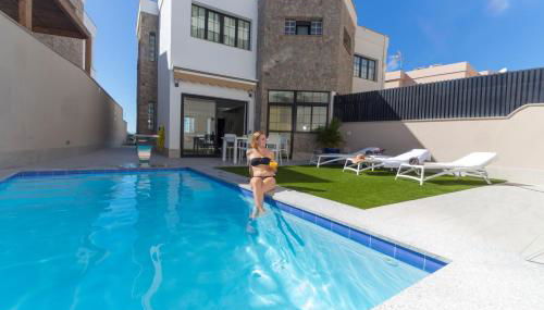 Villa Amadores n6 - Foto 4