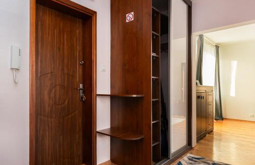 Sucharskiego Comfort Apartment by BookingHost - Foto 4