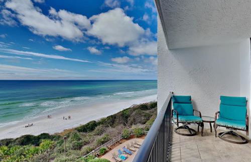 One Seagrove Place by Southern Vacation Rentals - Foto 64