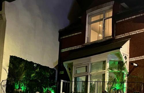 Hampstead Opulence Apartment - Luxurious Split Level Property - Foto 23