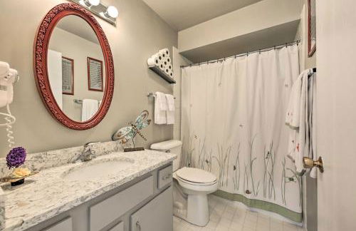 Interlaken Villa Steps to Lodge Geneva National! - Foto 17