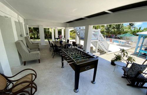 Eco Friendly Secluded OceanView Pool near Key West - Foto 54