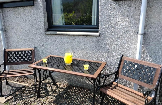 Immaculate 2-bed Apartment in Innerleithen - Foto 9