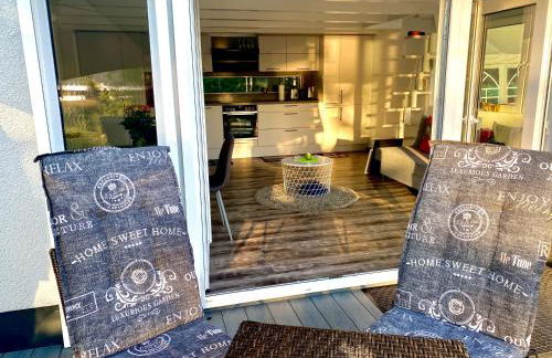 House of Happiness mit Seeblick - Foto 27