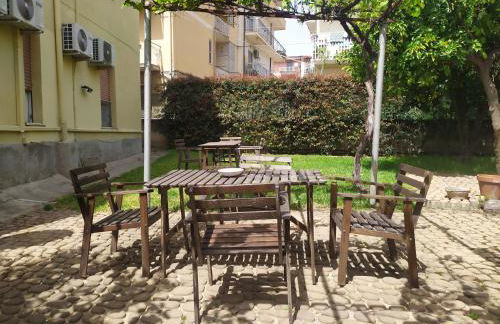 Barnet House Lamezia - Foto 27